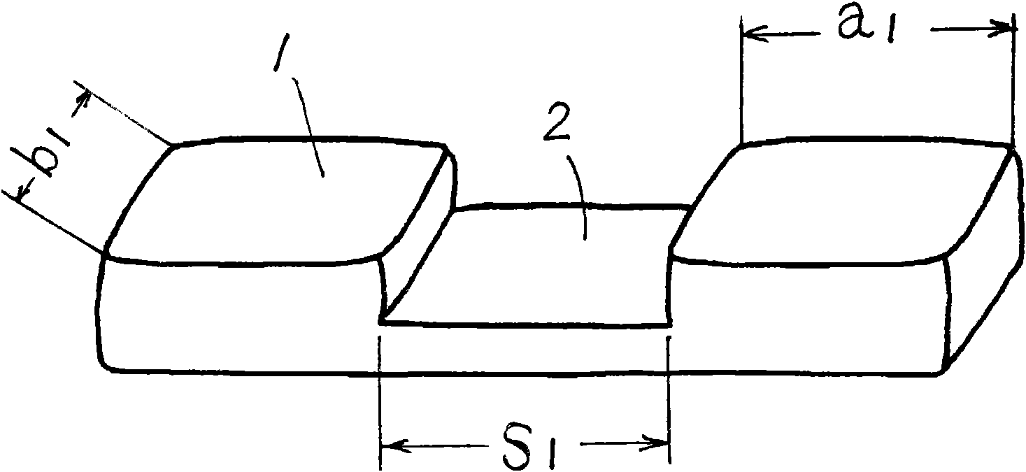 Device special for providing high and low pillow positions due to side-lying and back lying and application of pillow