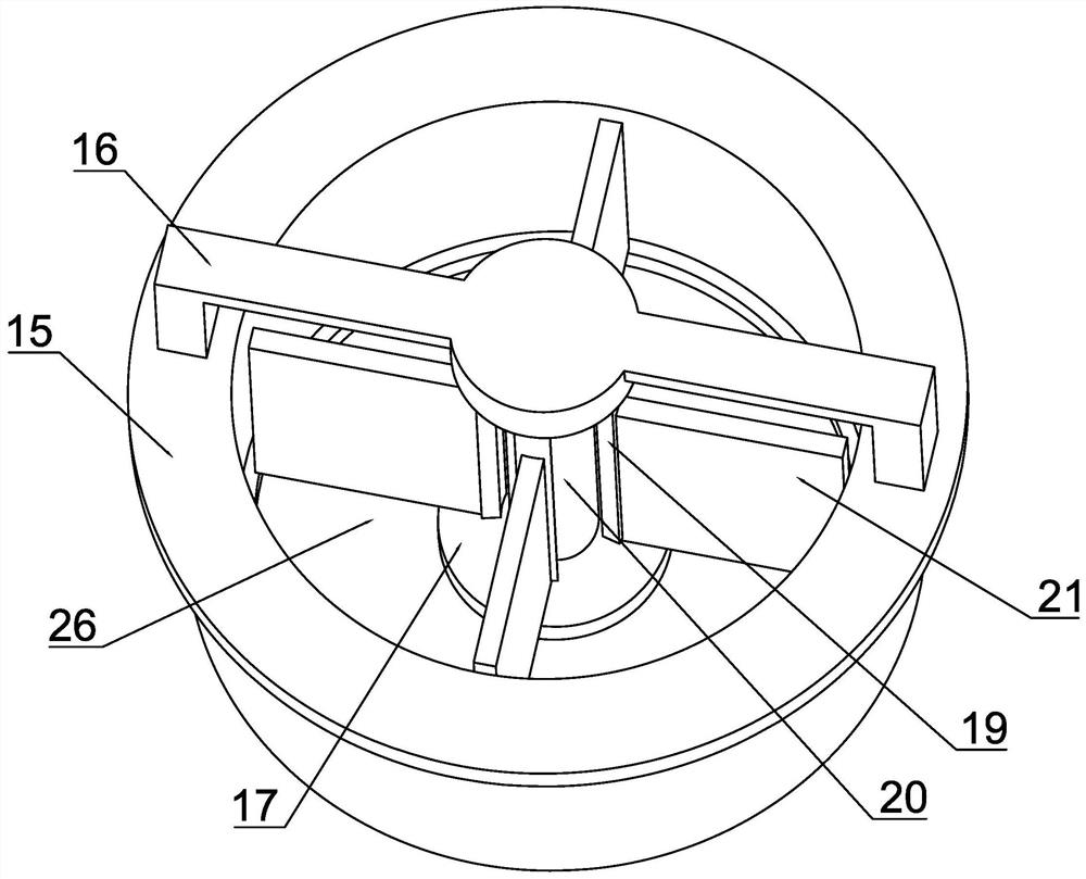 Concrete pouring equipment