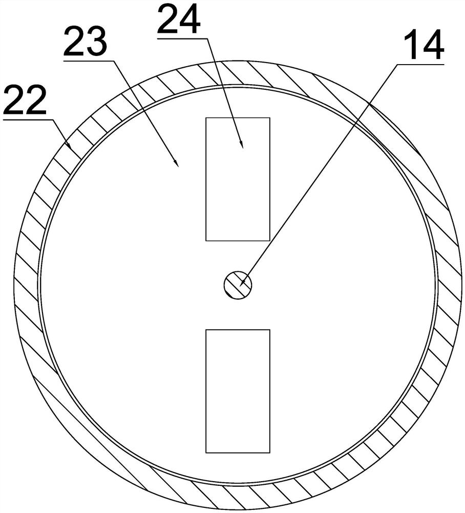 Concrete pouring equipment