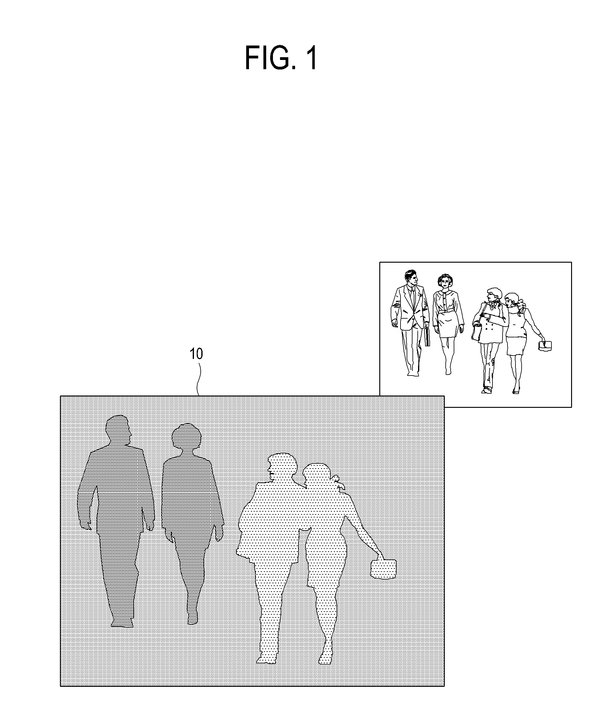Image generating device, 3D image display system having the same and control methods thereof