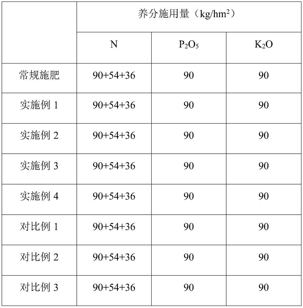 Special silicon-rich compound fertilizer for rice based on dry ash of power plant and preparation method of special silicon-rich compound fertilizer