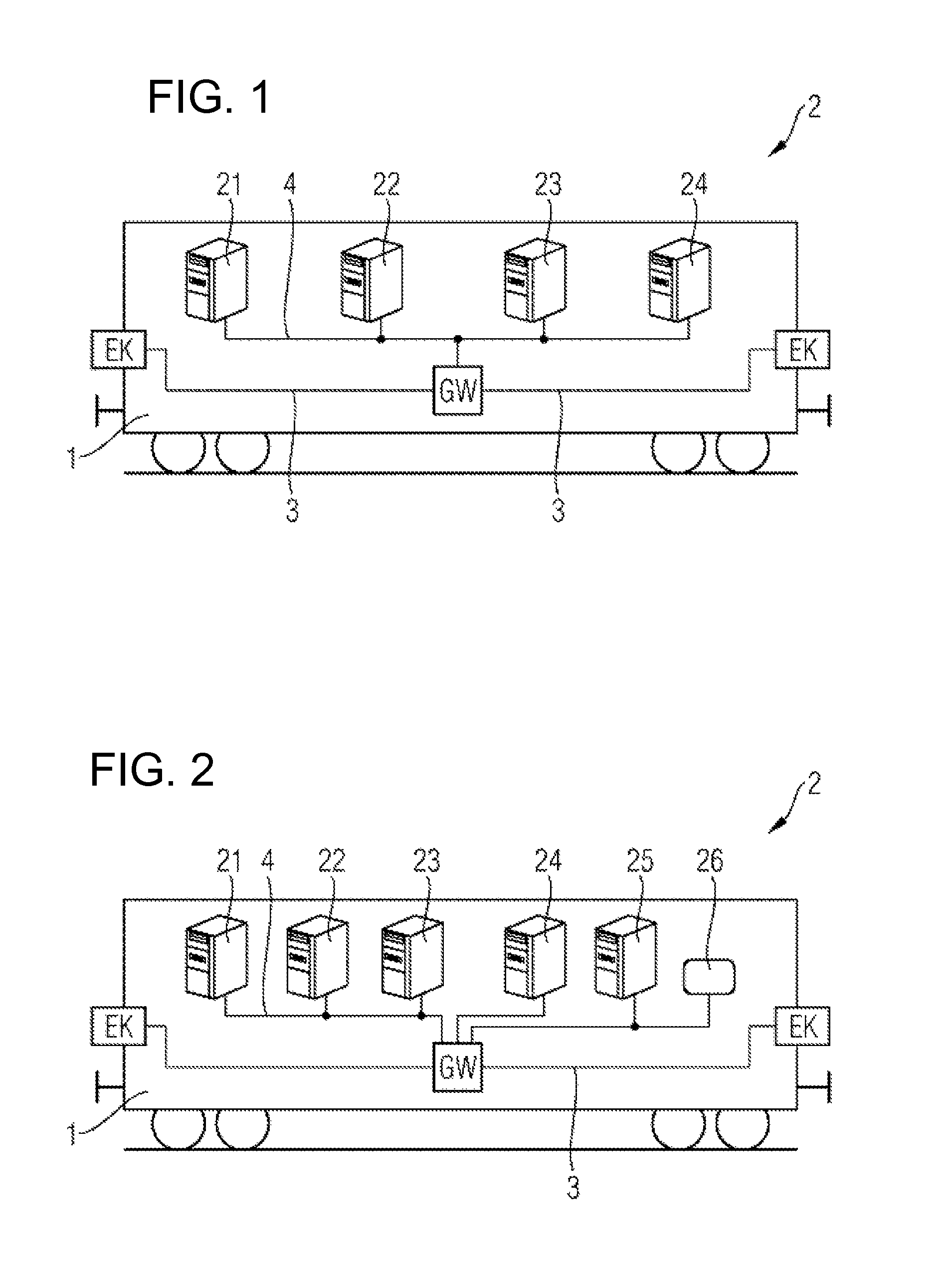 Method and control unit for recognizing manipulations on a vehicle network