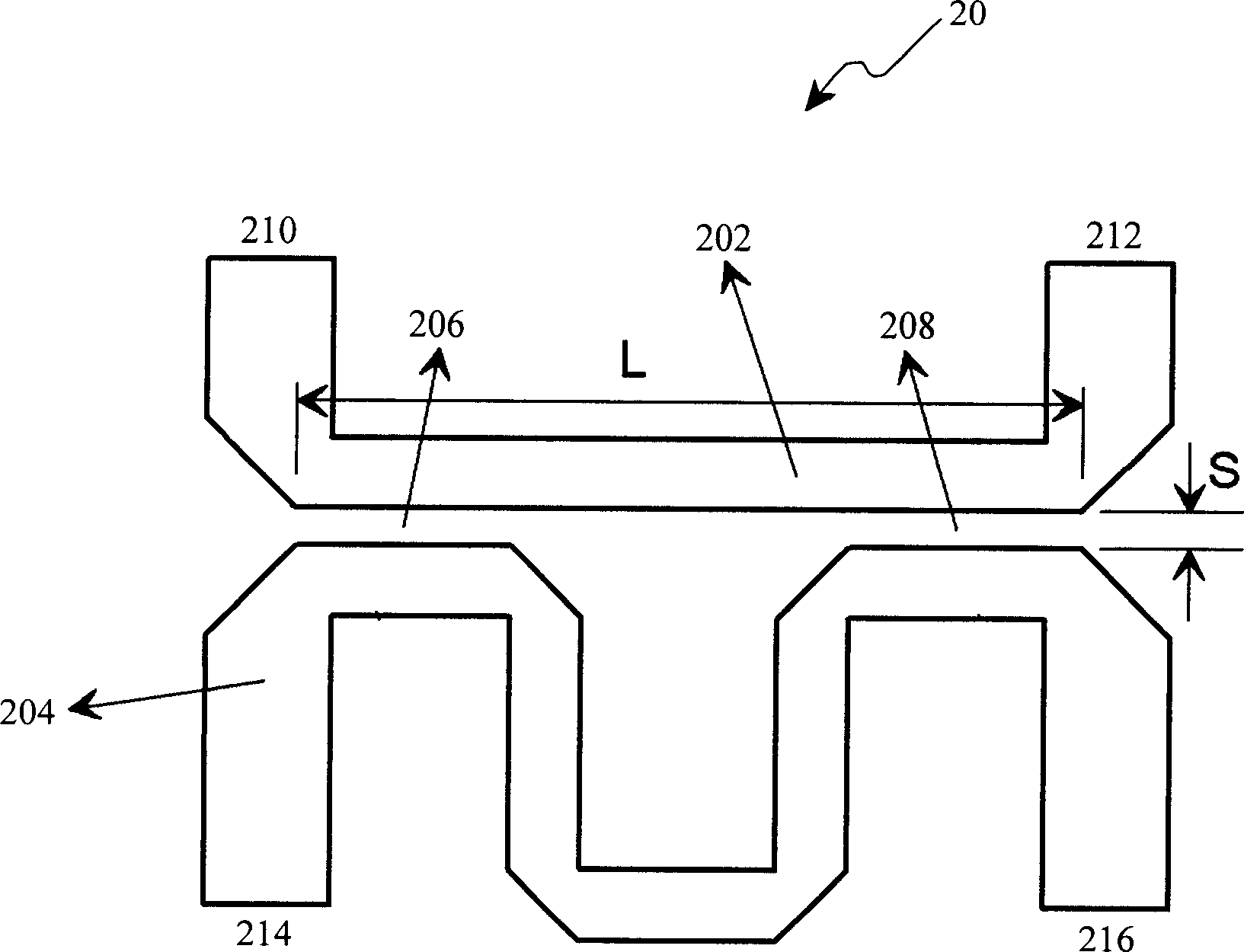 Oriented coupler of coupler wire and production thereof
