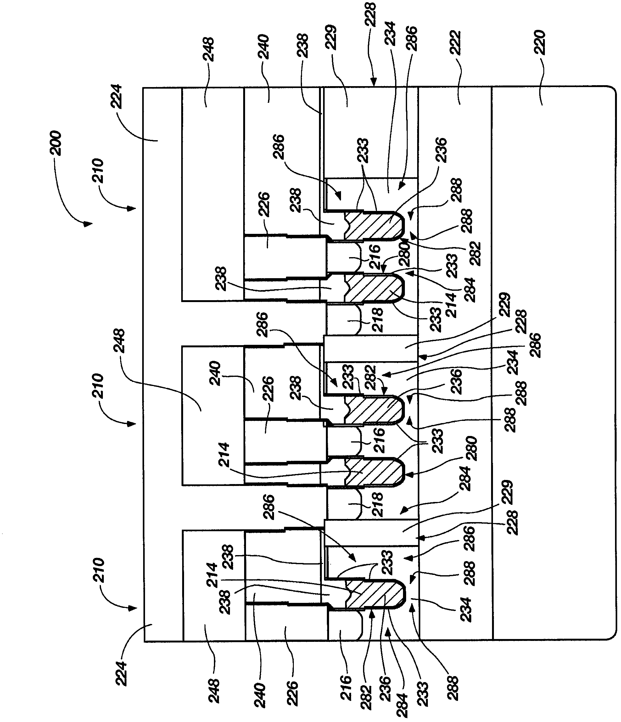Methods, devices, and systems relating to memory cells having a floating body