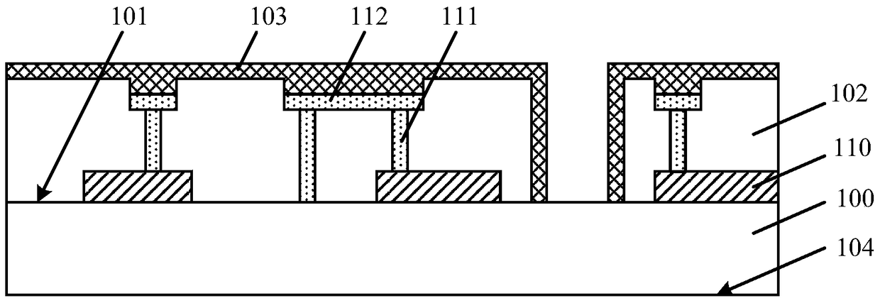 Wafer Processing Method