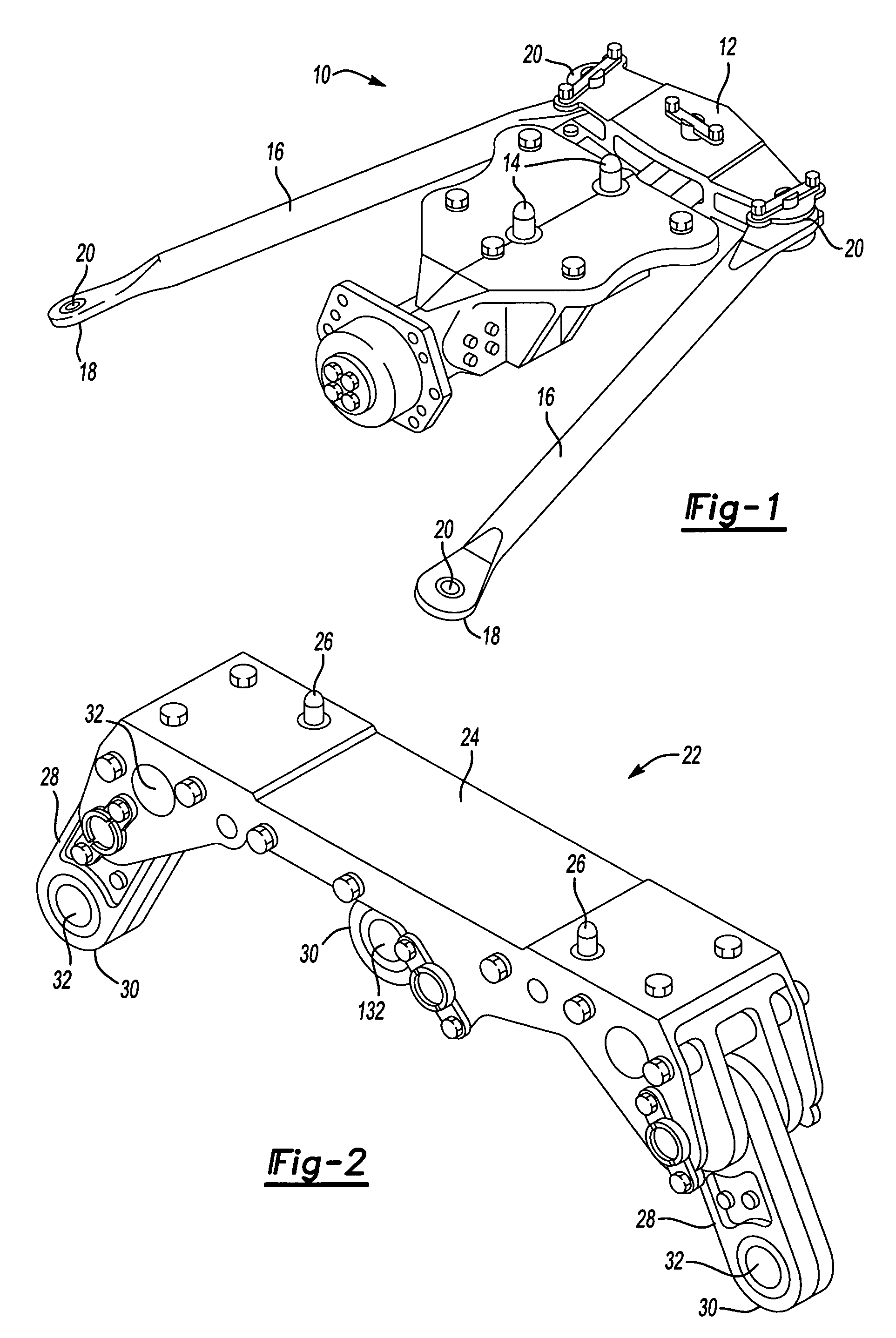 Engine mount bearing sleeve repair