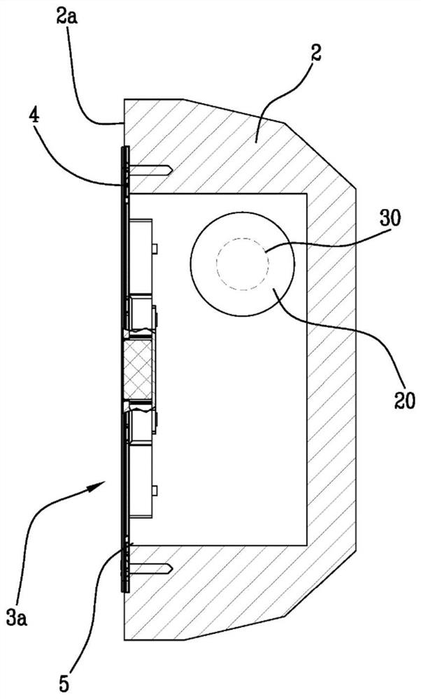 Kit and method for realizing door or window and door or window