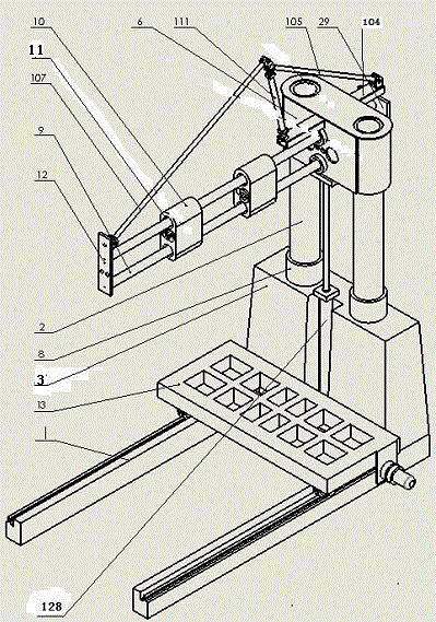 Automatic stone unloader