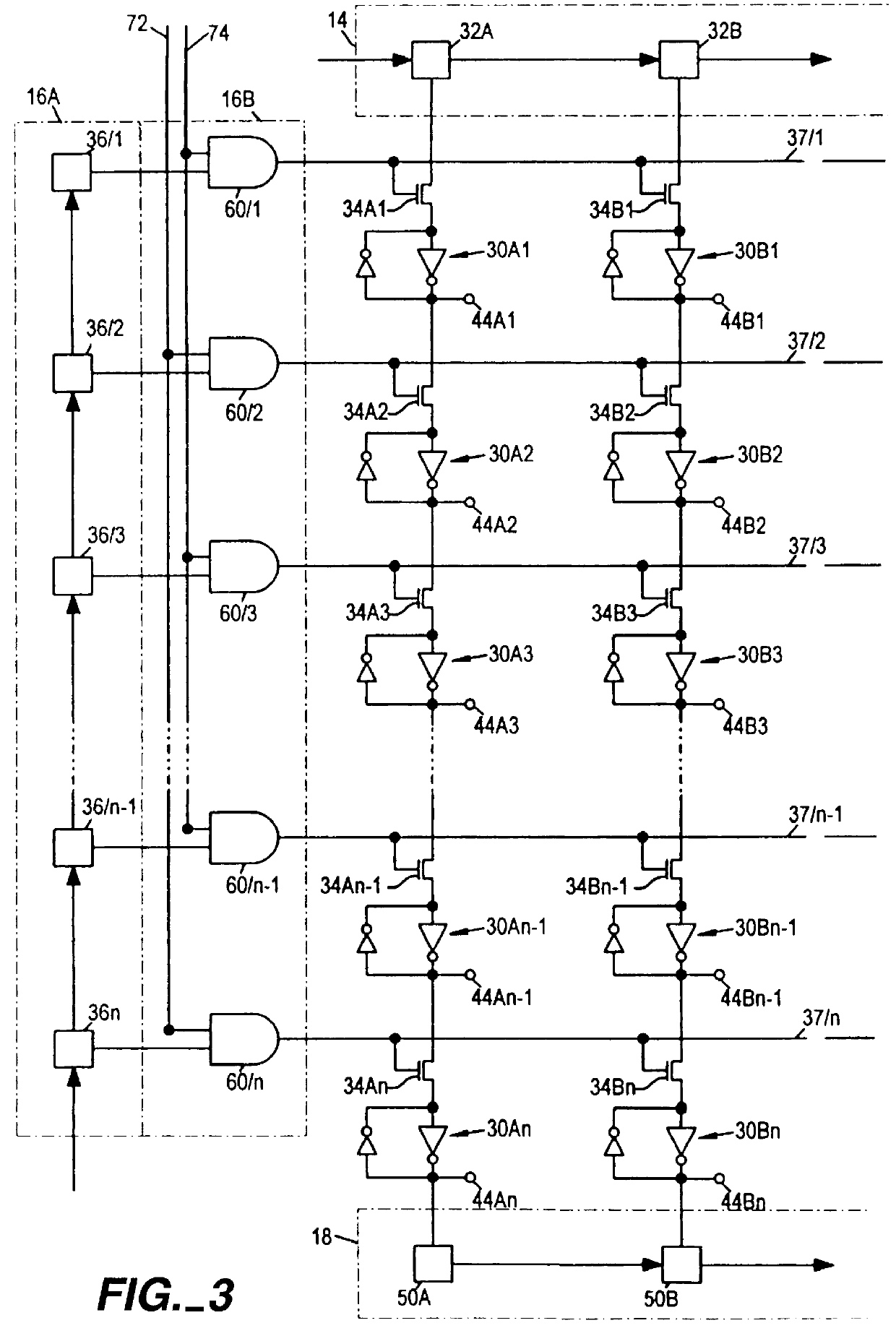 Ultra-fast configuration mode for a programmable logic device