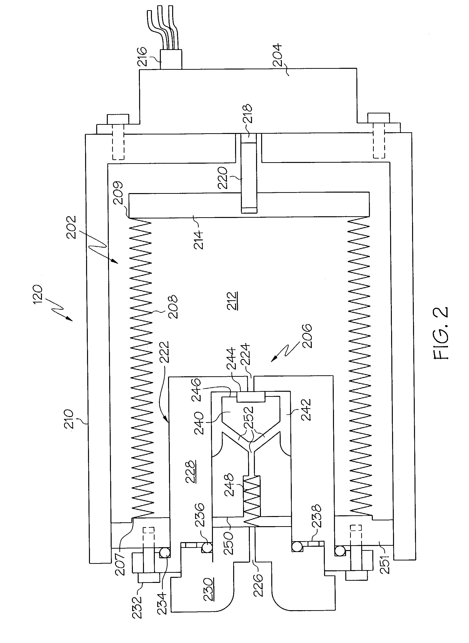 Control moment gyro spin bearing lubricant delivery system and method