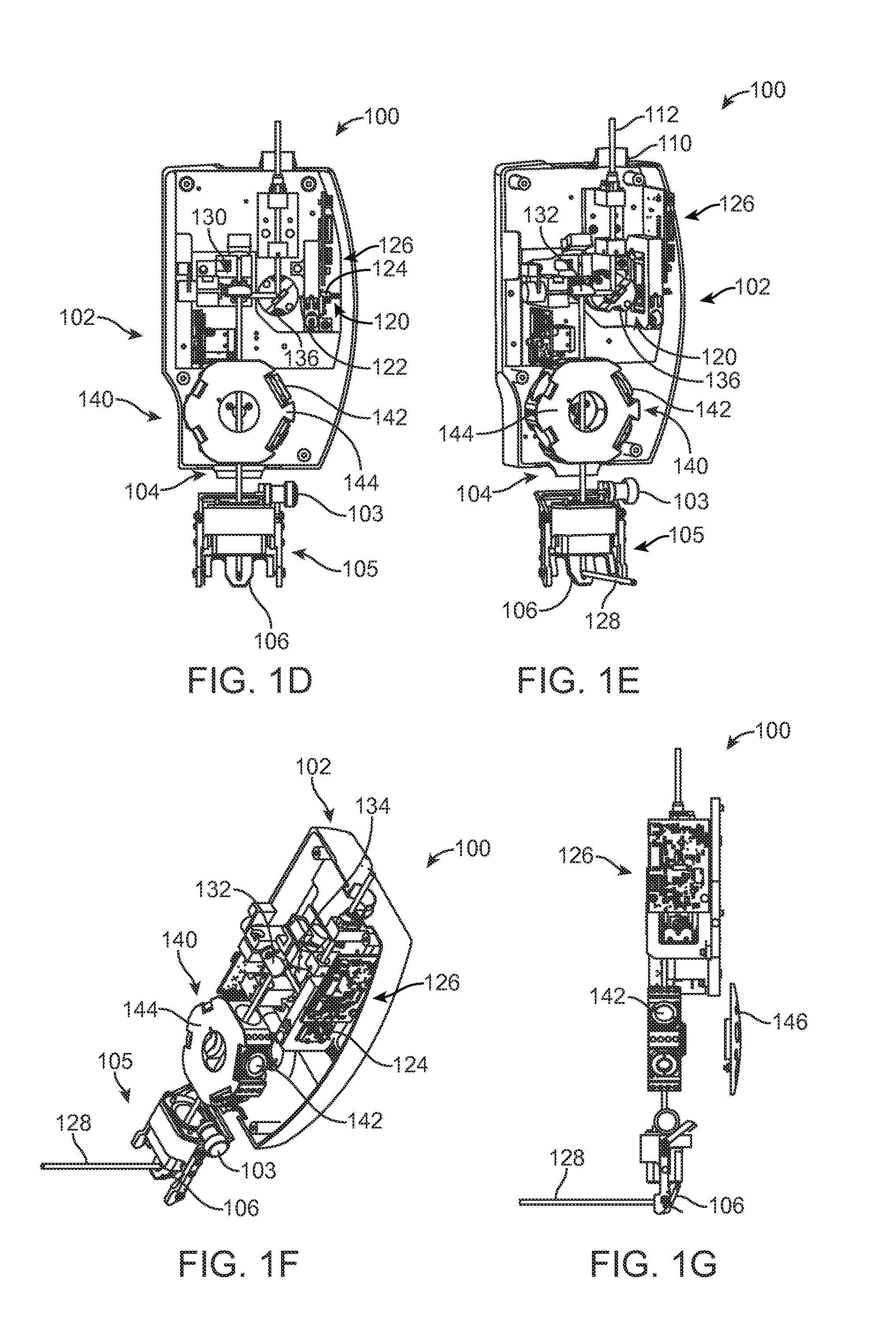 Micropulse grid pattern laser treatment and methods