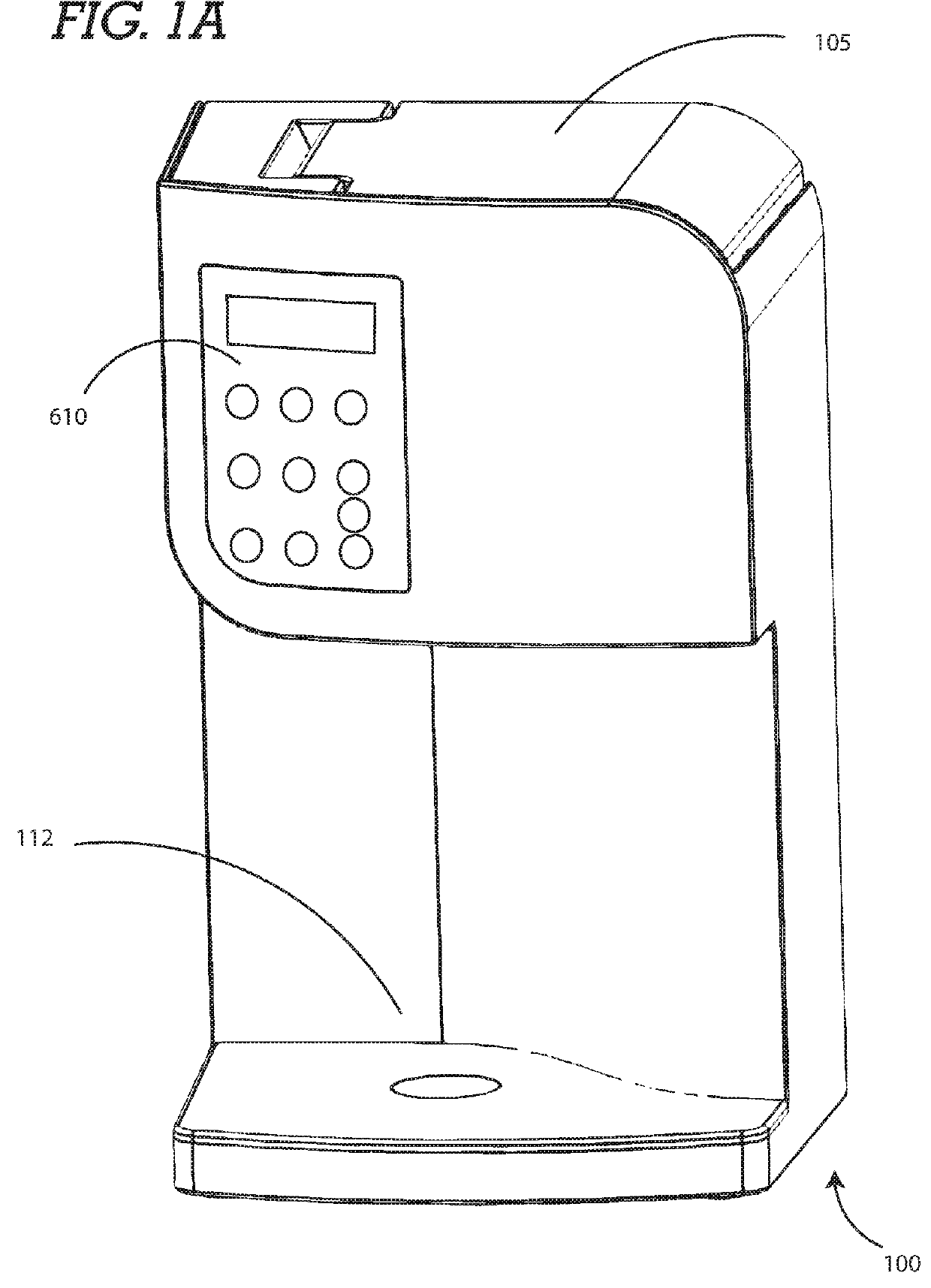 Apparatus and method for infusing and dispensing oils