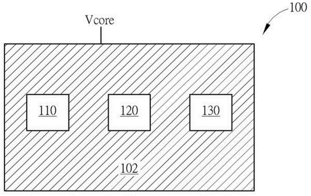 Intergrated circuit