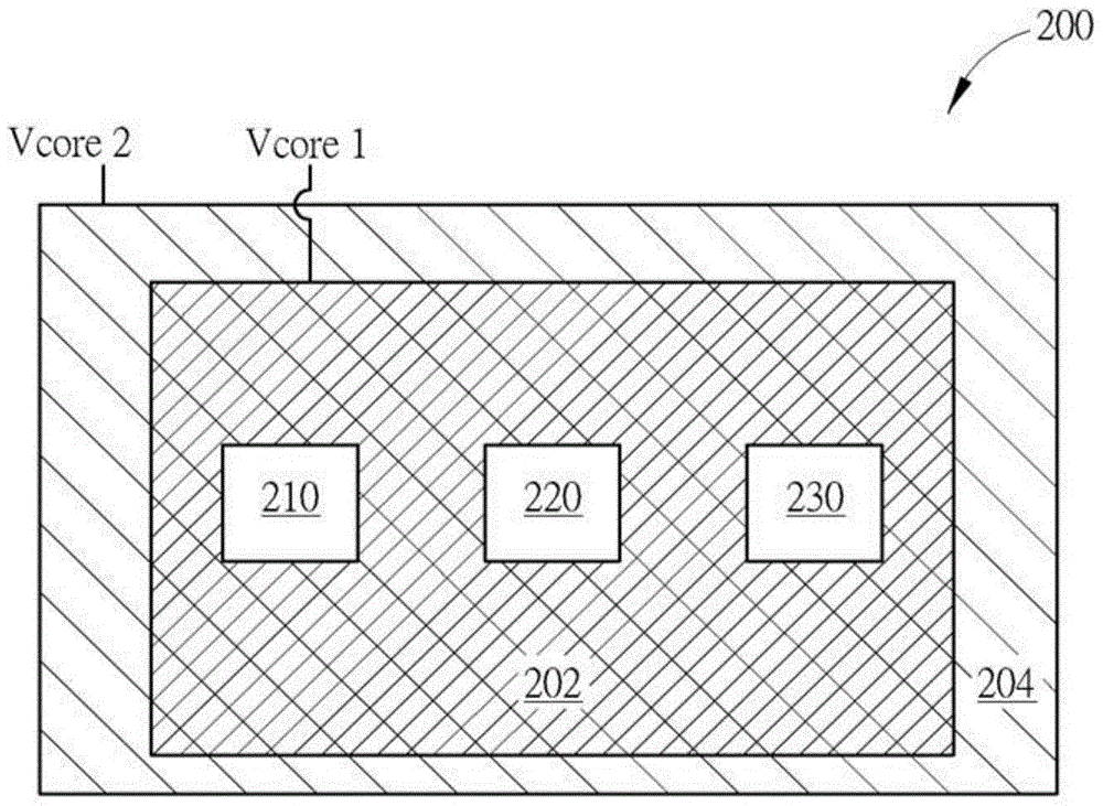 Intergrated circuit