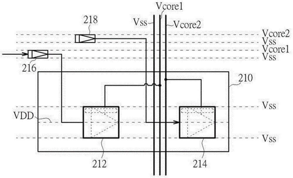 Intergrated circuit