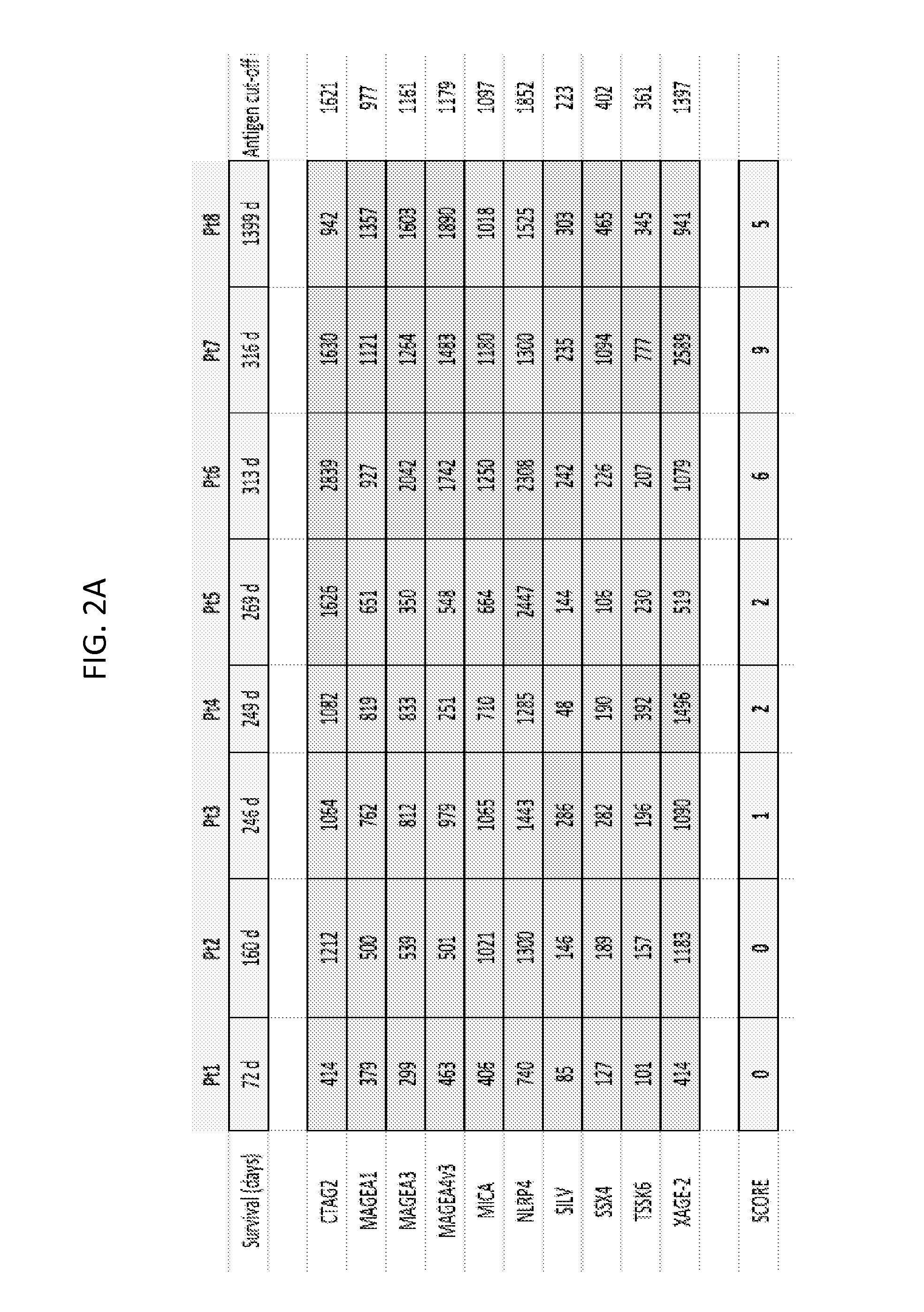 Materials and methods for differential treatment of cancer