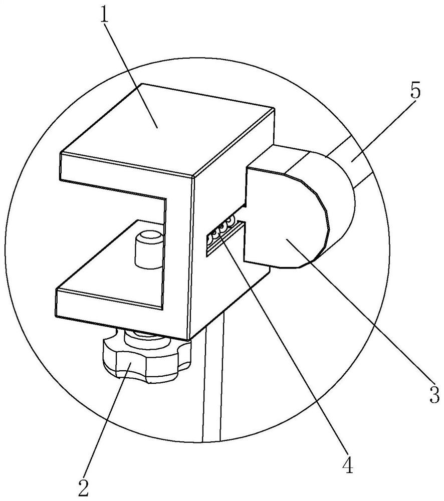 A multifunctional chronic wound support frame