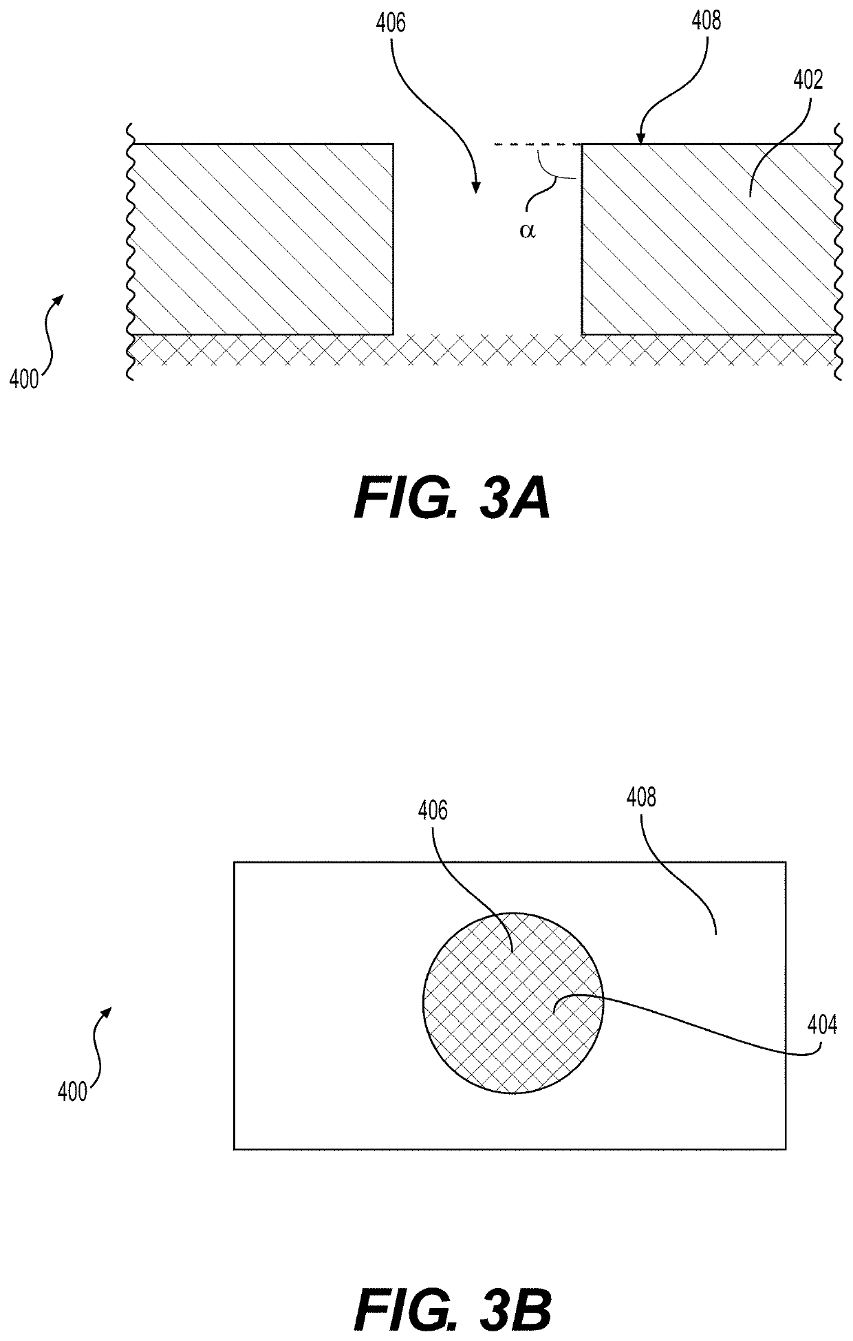 Multilayer creping belt having connected openings, methods of making paper products using such a creping belt, and related paper products