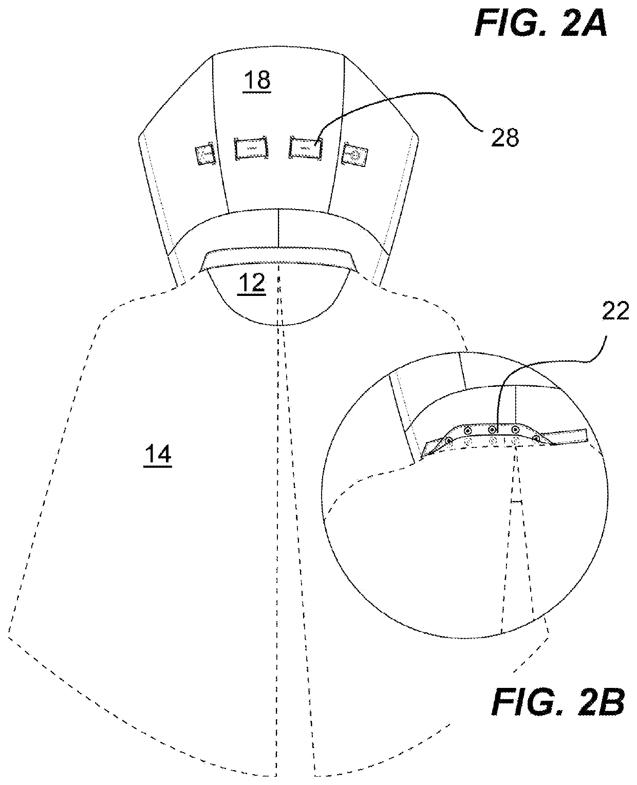 Reusable and adjustable heat-insulating bonnet and a cape combination for use in hair treatment