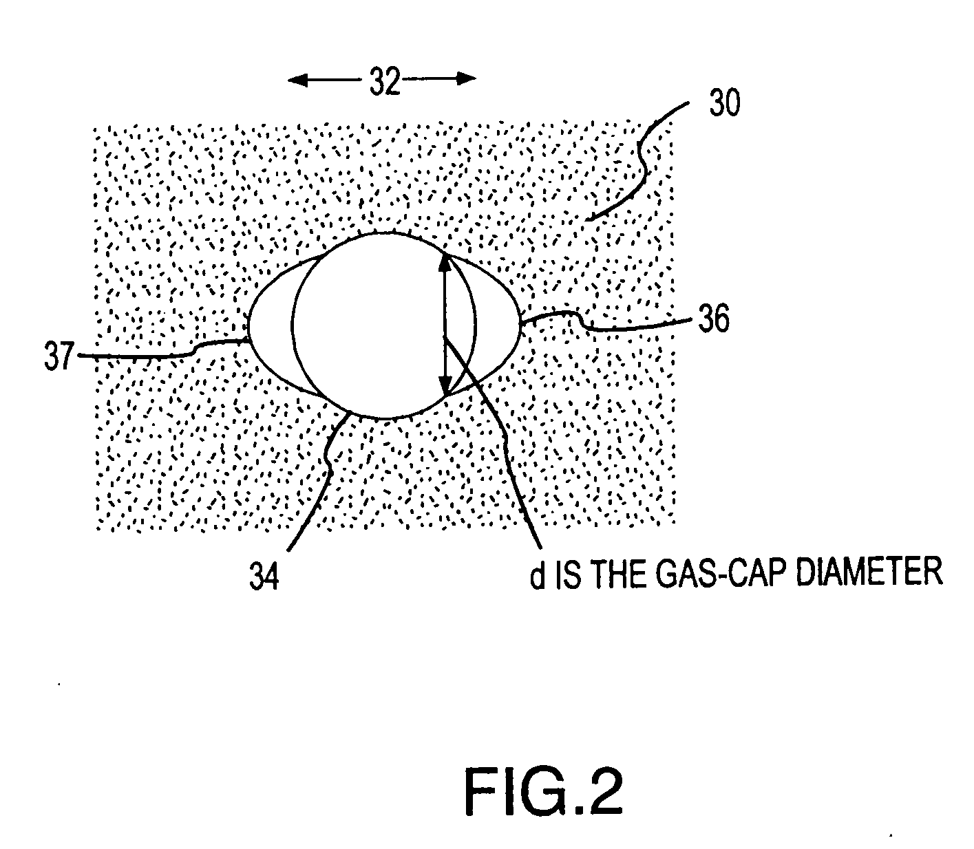 Apparatus to produce acoustic cavitation in a liquid insonification medium