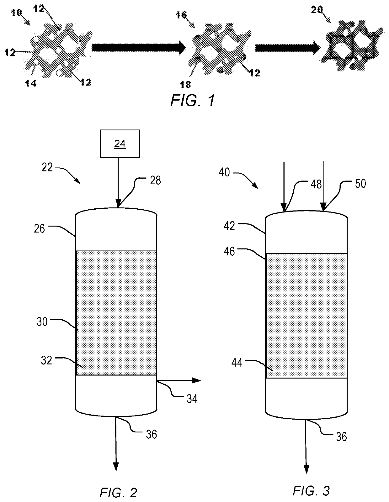 Mesoporous triazole and urea based carbon nitride material