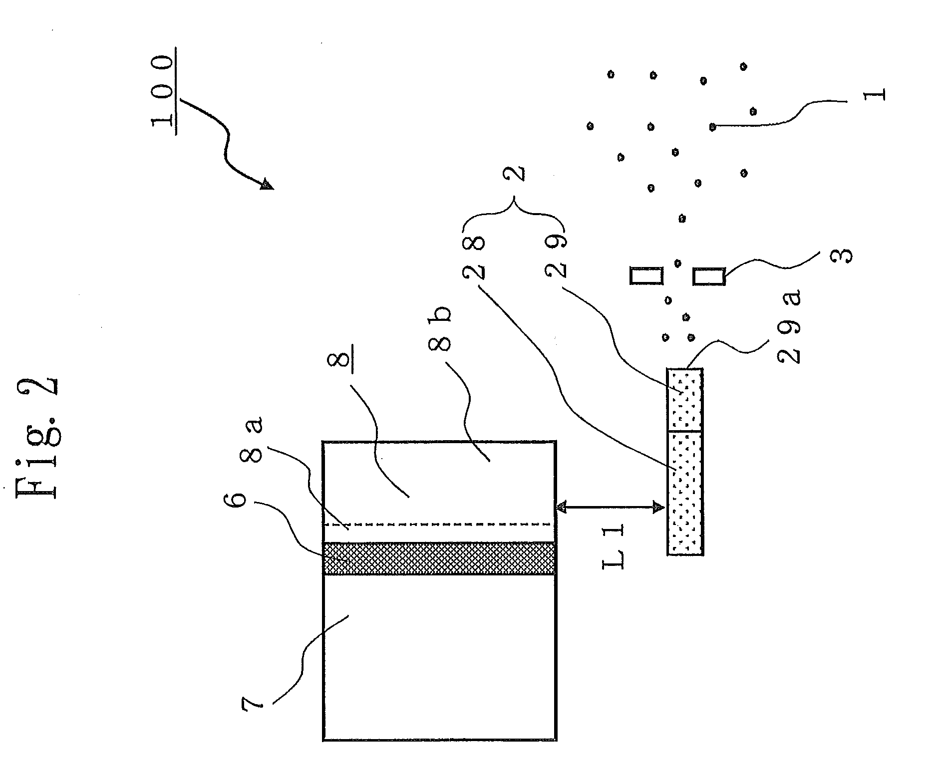 Electrostatic atomizer and air conditioner