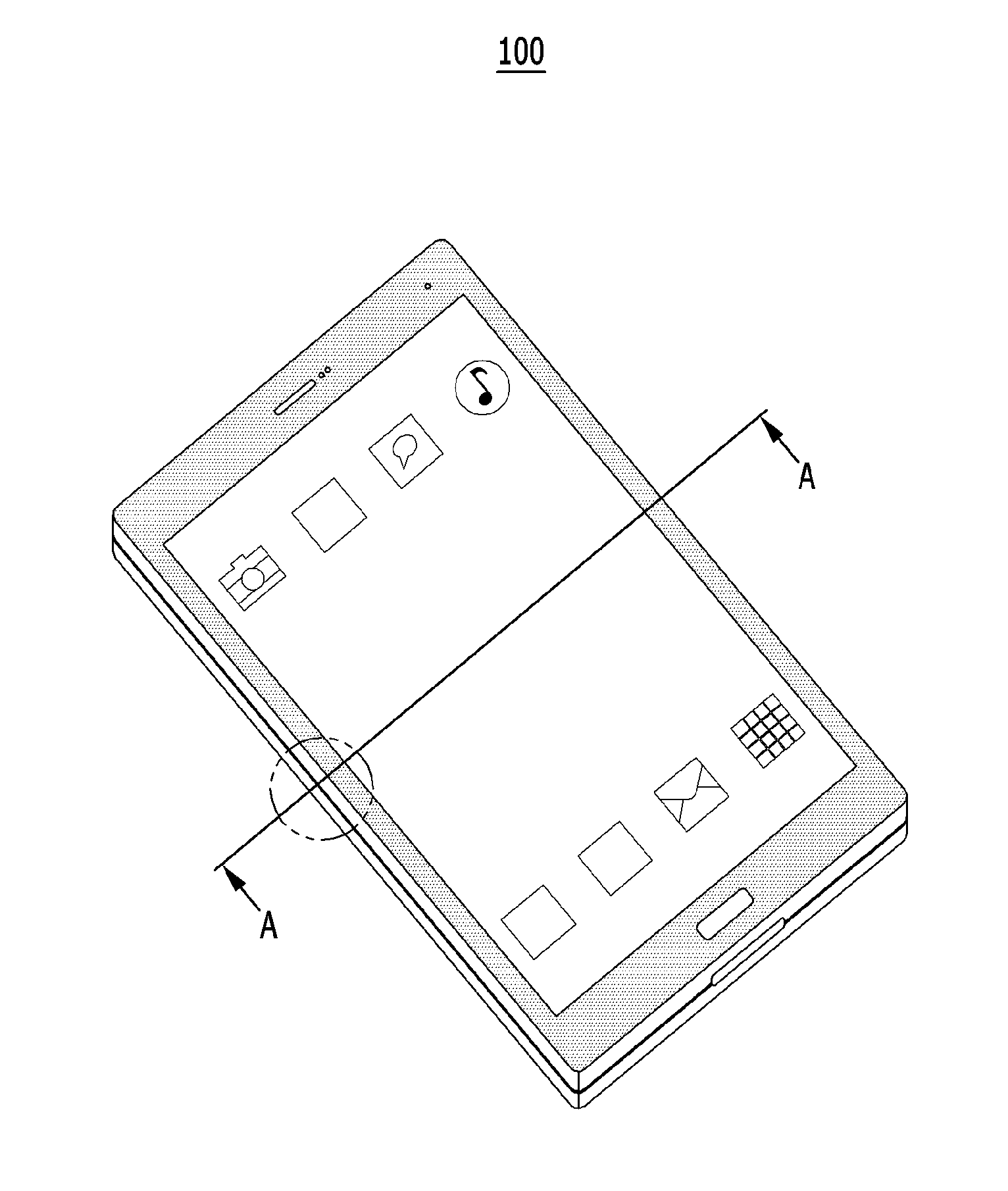 Display device having improved defect and moisture resistance