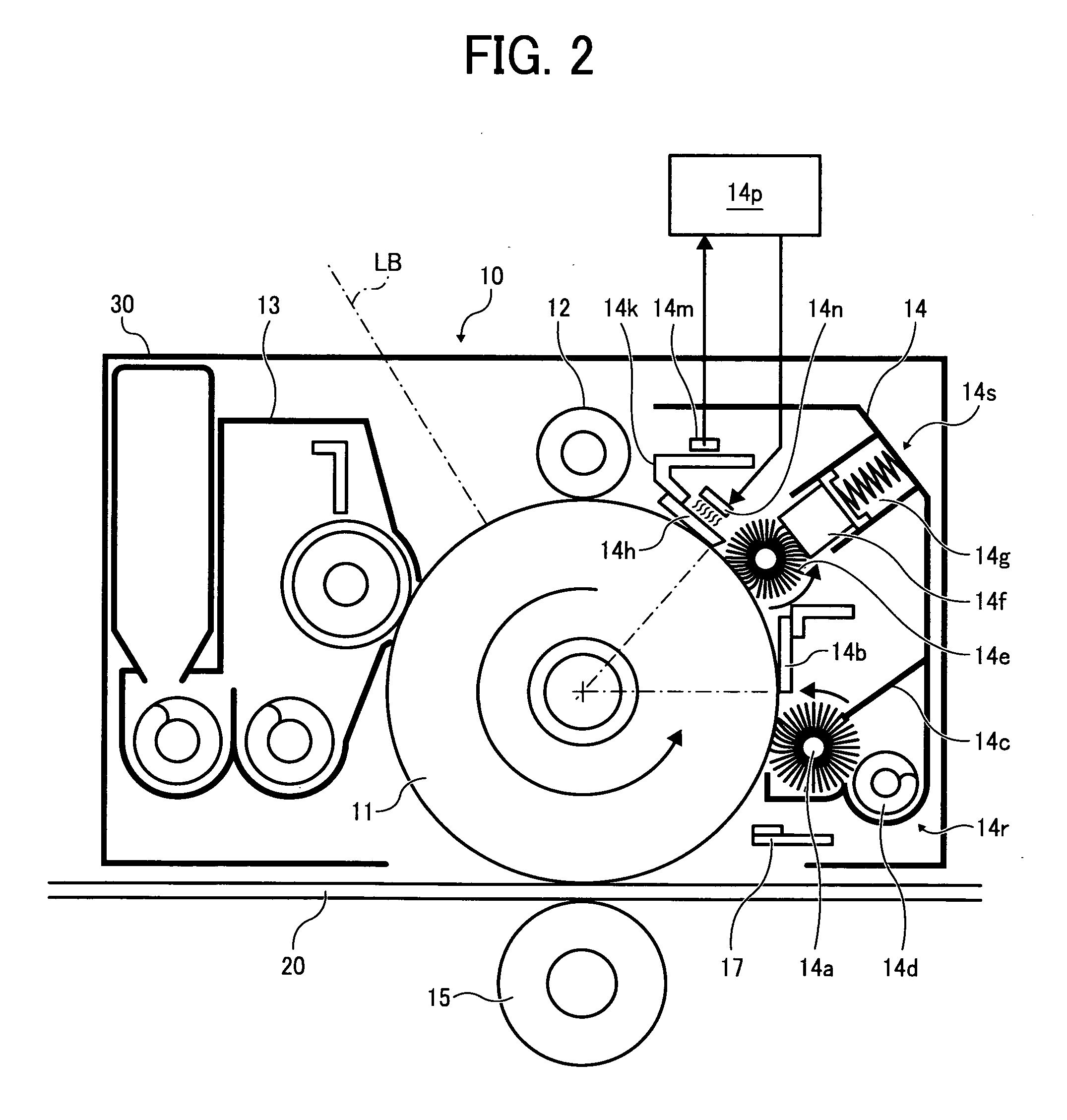 Cleaning unit, process cartriedge incorporating same, and image forming apparatus incorporating the cleaning unit