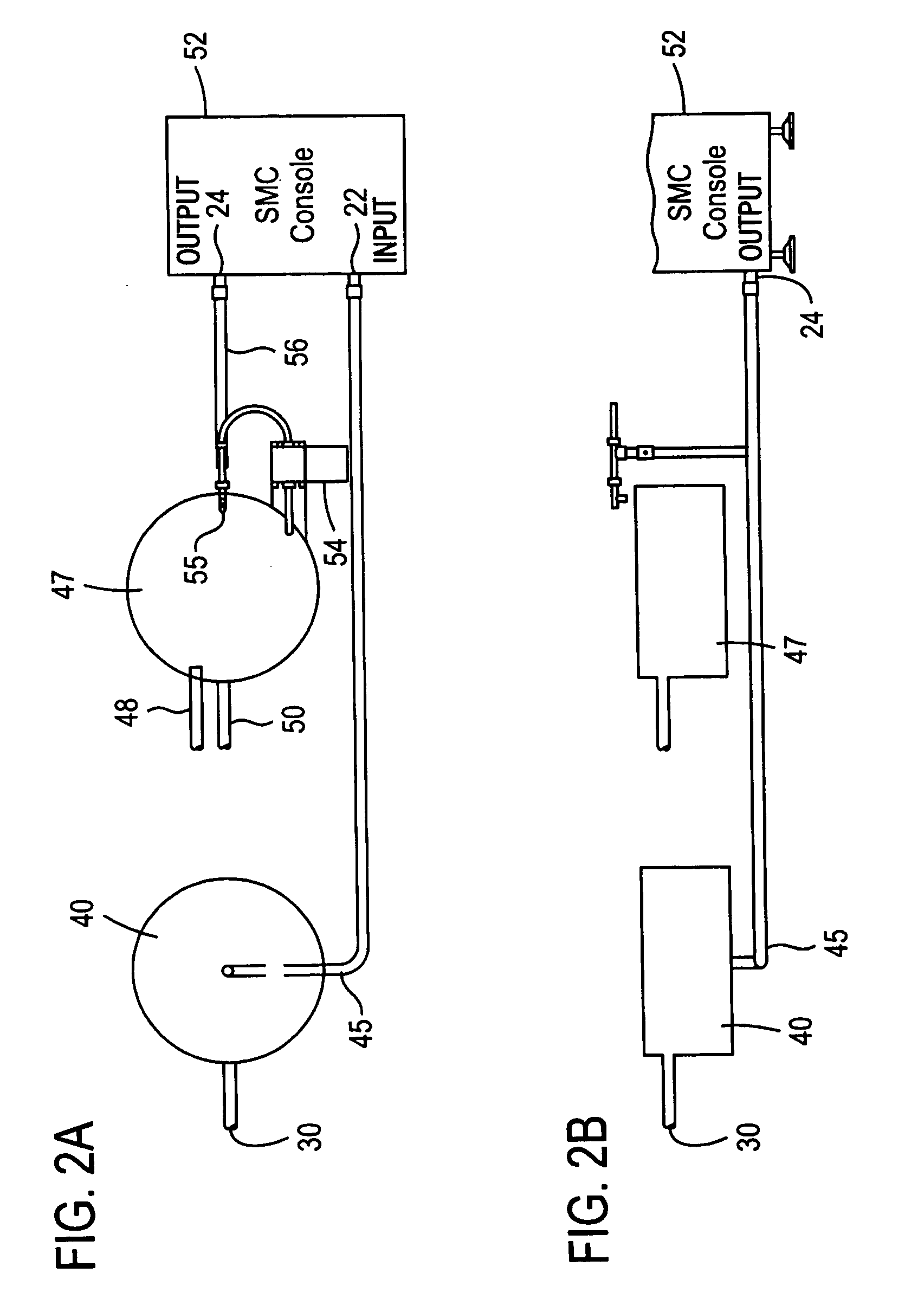 Method and device for removal of ammonia and related contaminants from water