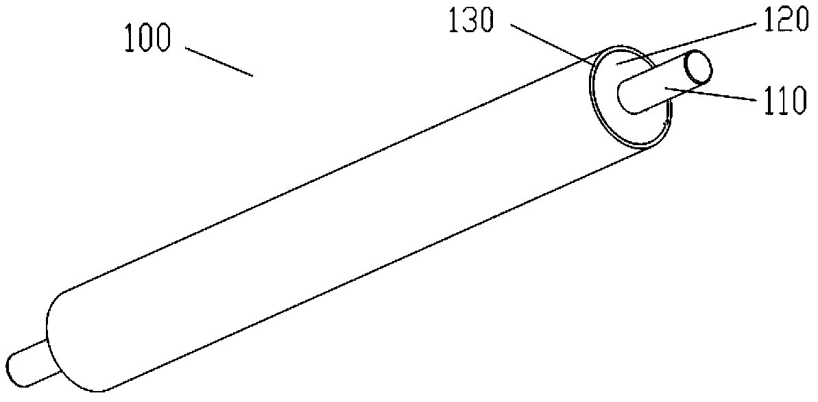 Elastomer roller, manufacturing method thereof, developing box and image forming device