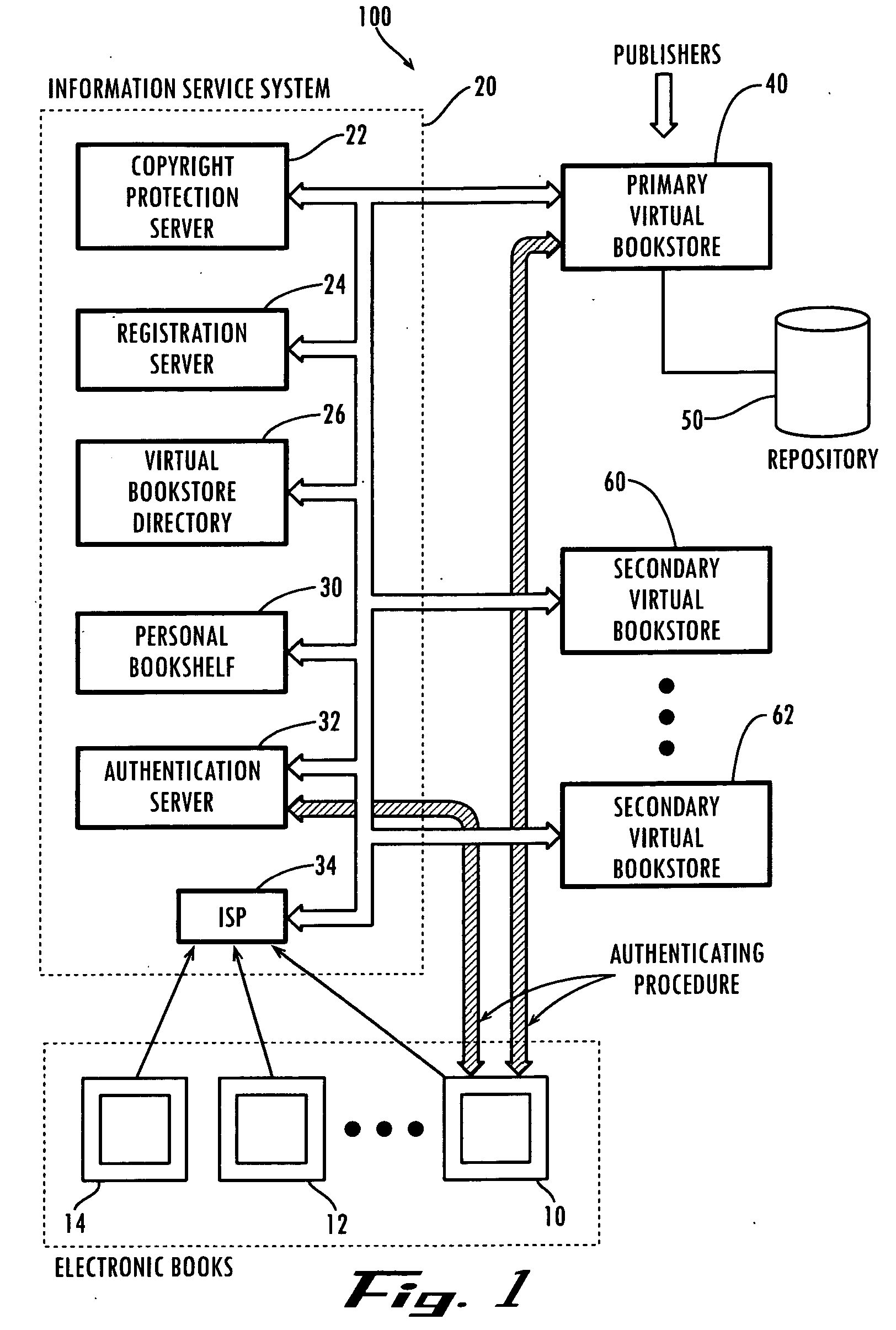 Method and apparatus for electronic books with enhanced educational features