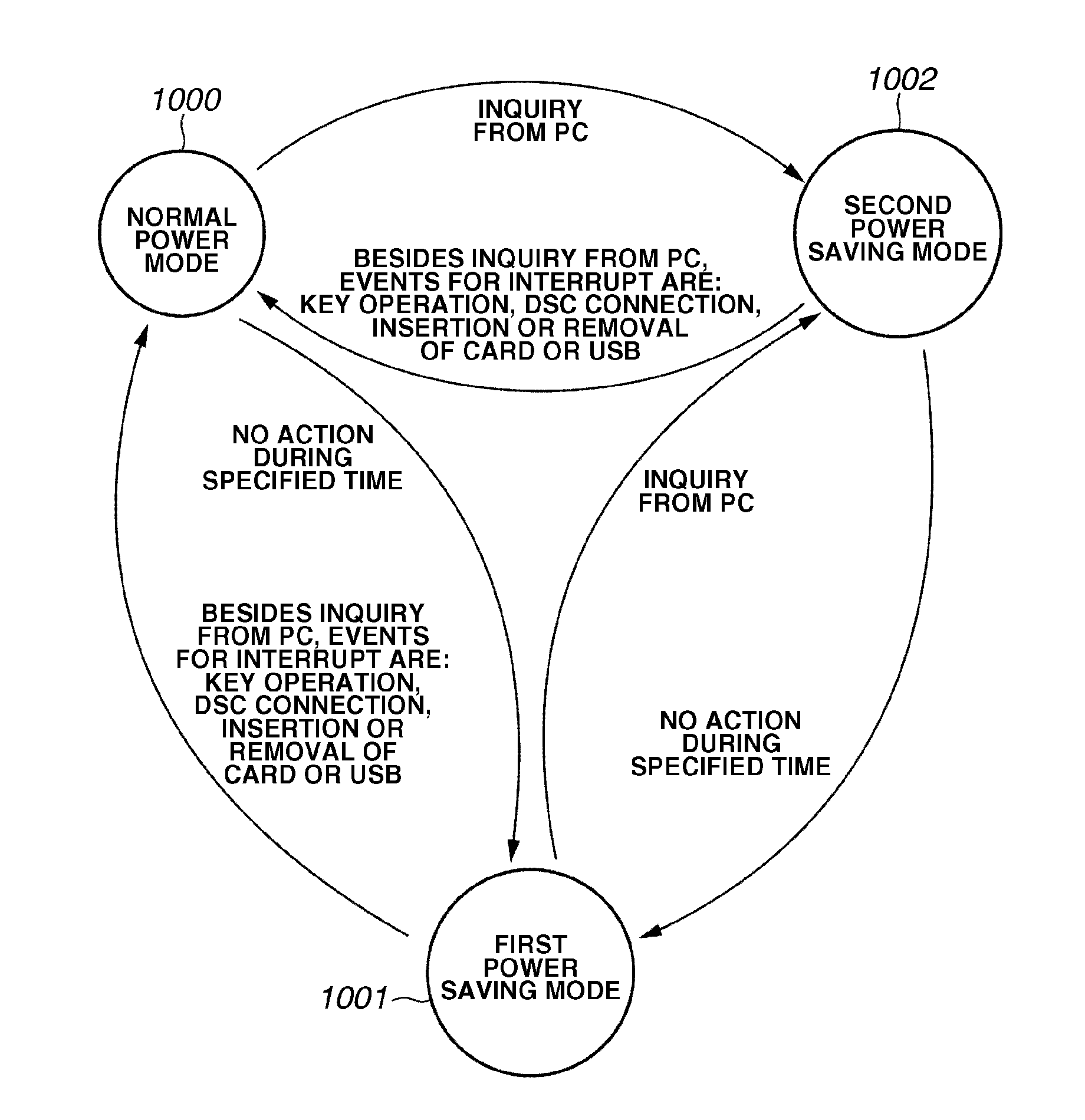 Recording apparatus and method for controlling the recording apparatus