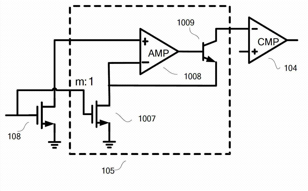 Deadline-fixed PFM (pulse frequency modulation) mode switching power supply controller