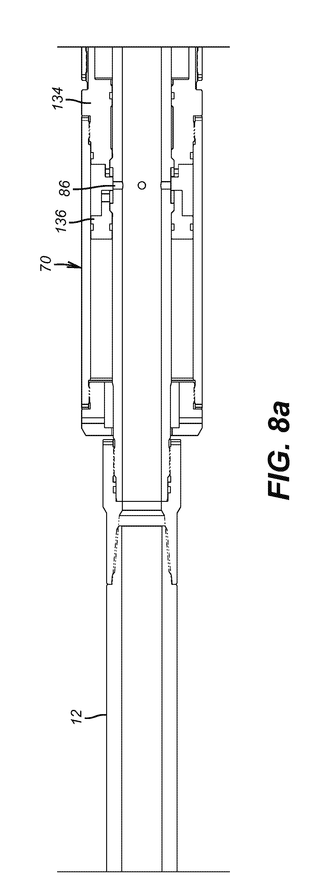 Fracturing and Gravel Packing Tool with Multi-position Lockable Sliding Sleeve