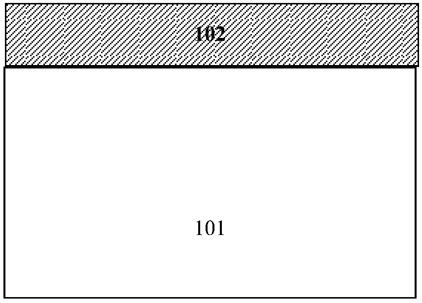 Manufacturing method of shielded gate trench mosfet