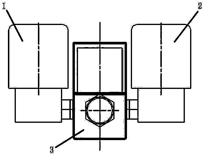 SCF flow controller and control method