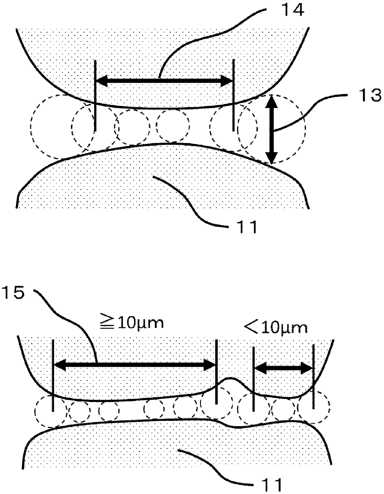 Soft magnetic metal dust core and reactor having thereof