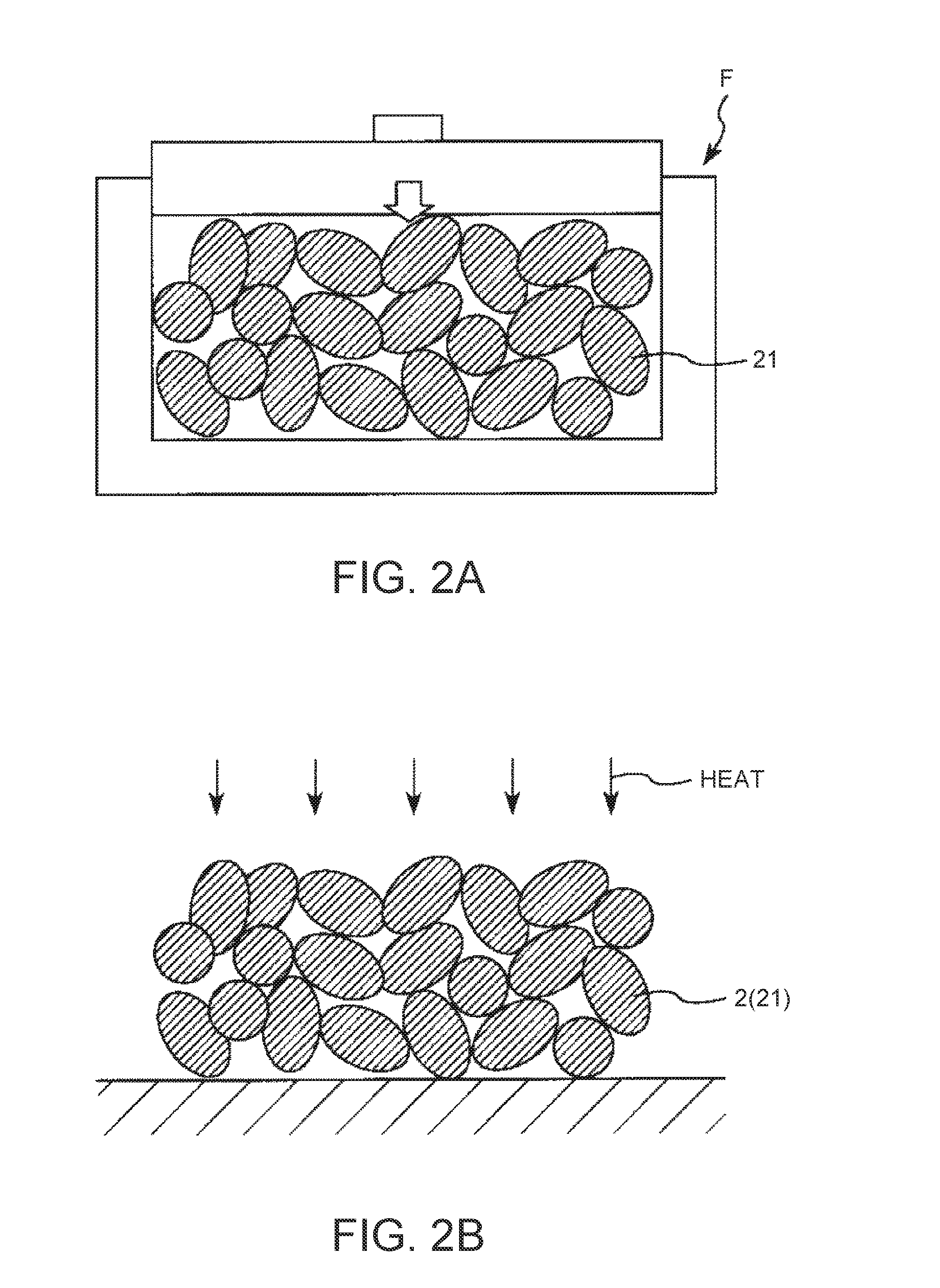 Electrode composite body, method of manufacturing electrode composite body, and lithium battery