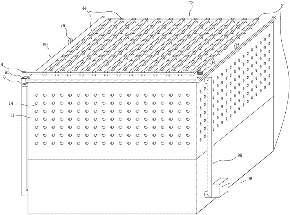 Liquid flow circulation honeycomb type zinc air battery equipped with capsule-film safety valve