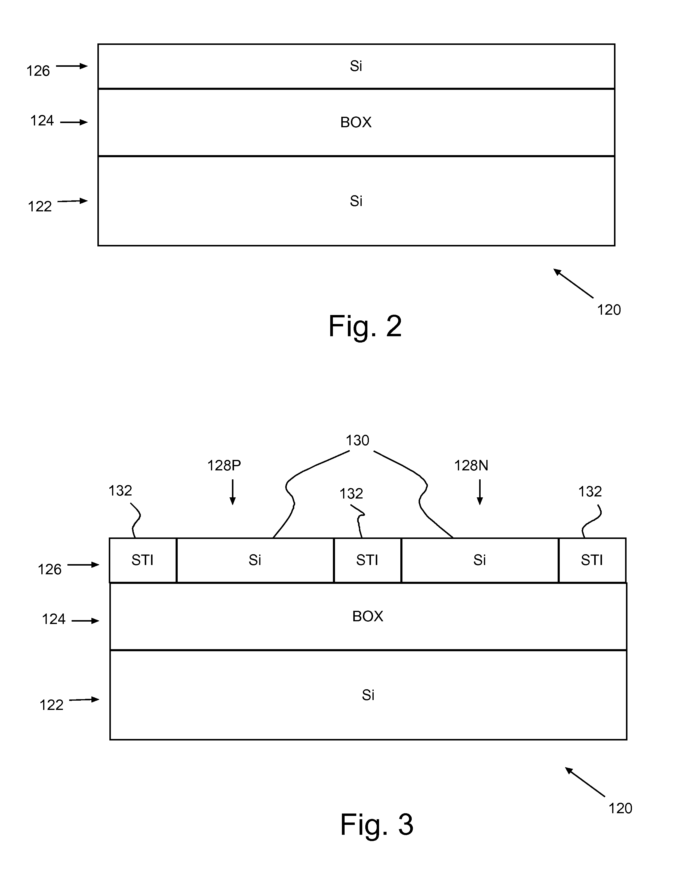 Method of replacing silicon with metal in integrated circuit chip fabrication