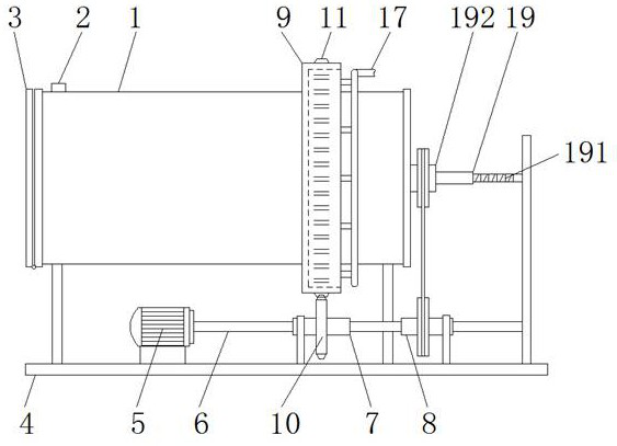 Concrete component forming mold and component forming method