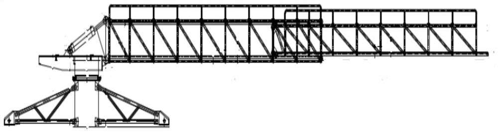 A motion planning method for hybrid boarding mechanism based on active compensation of ocean waves