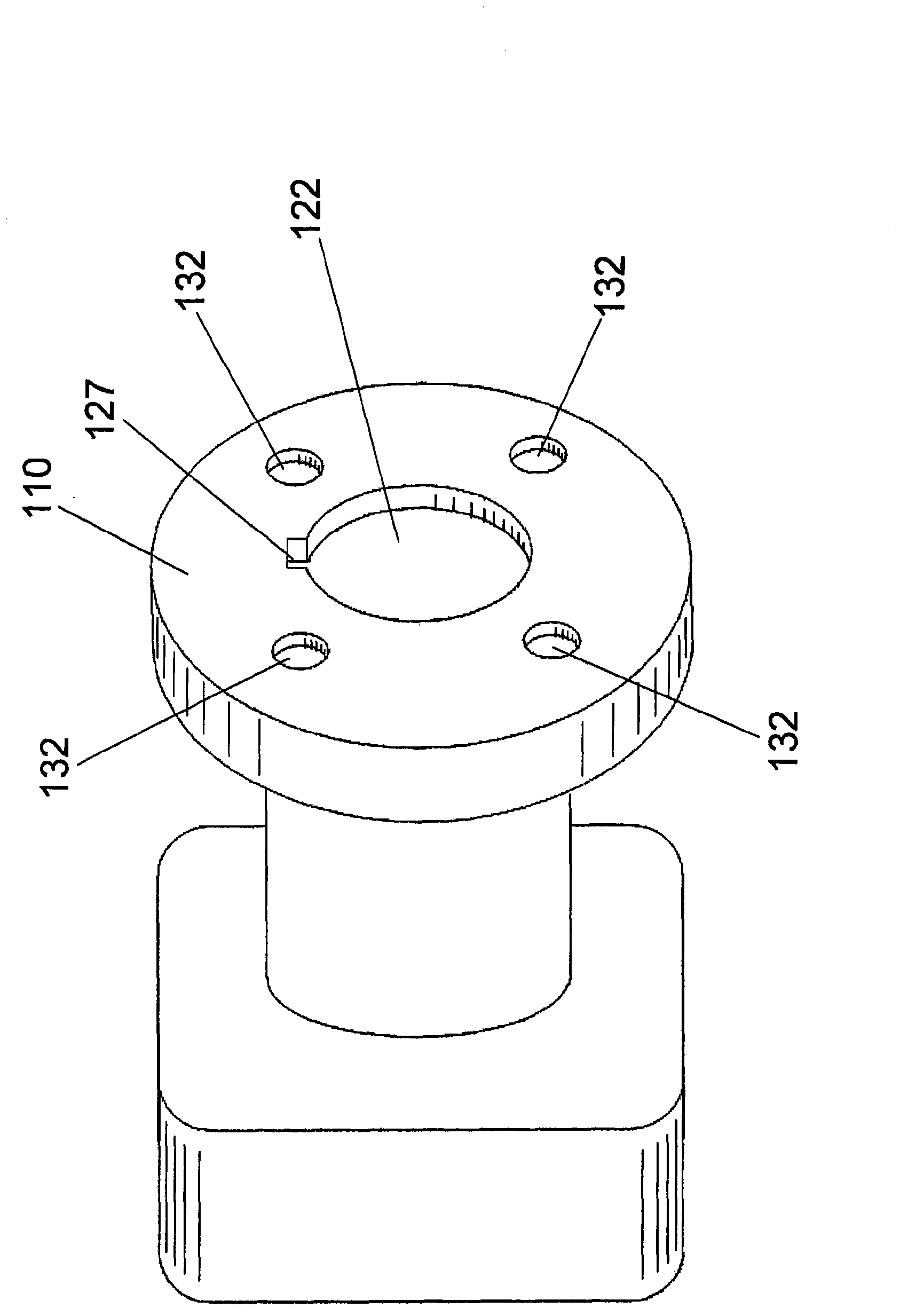 Method, apparatus and computer program product for simplifying representation of a computer-aided design model