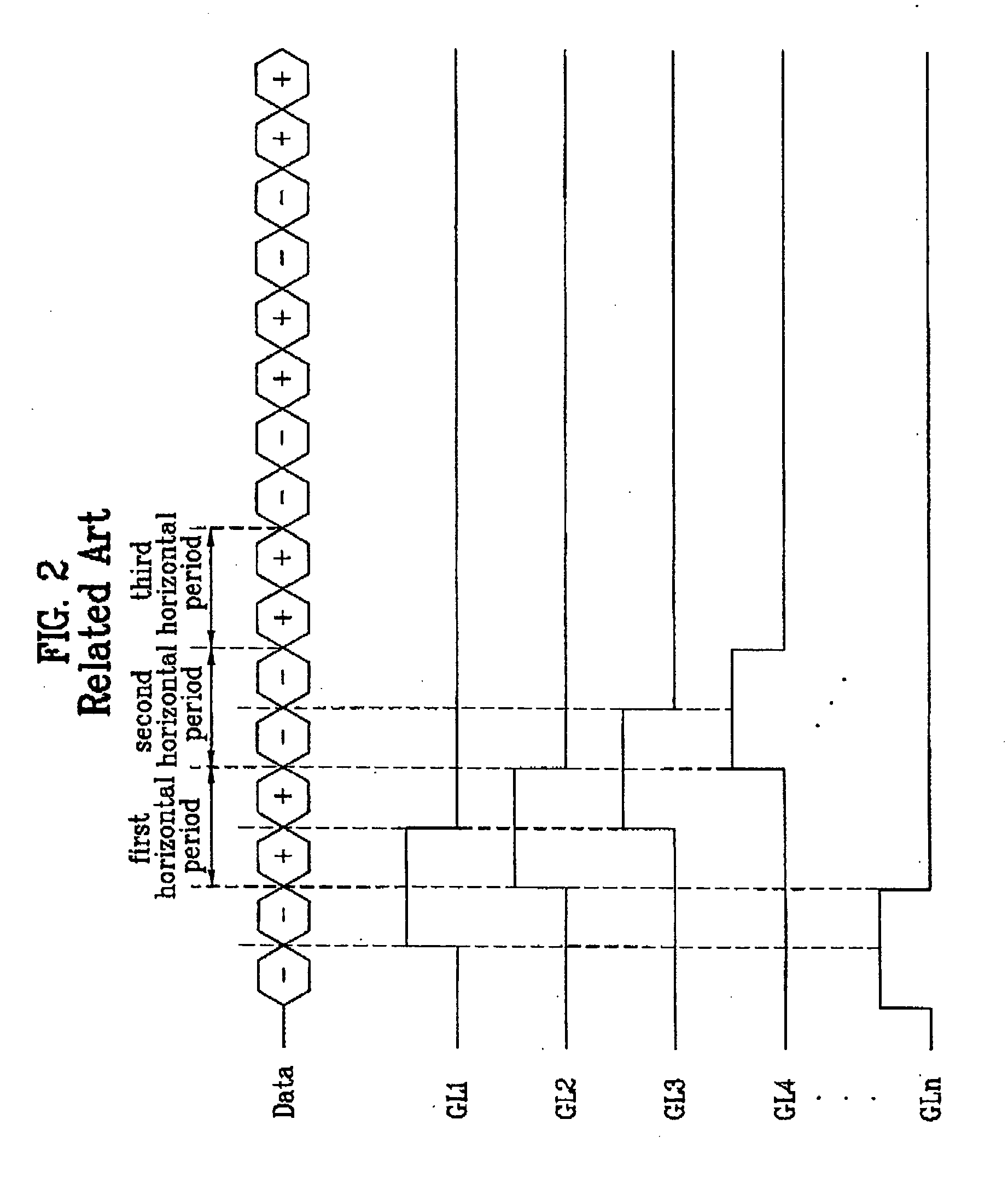 Apparatus and method for driving liquid crystal display device