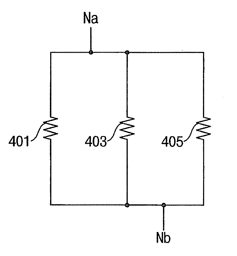 Resistor Array And Semiconductor Device Including The Same