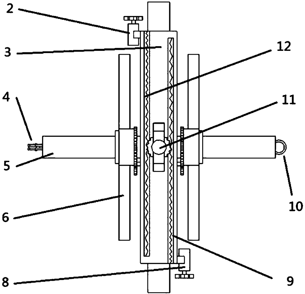 A deformable and reconfigurable spherical rescue robot