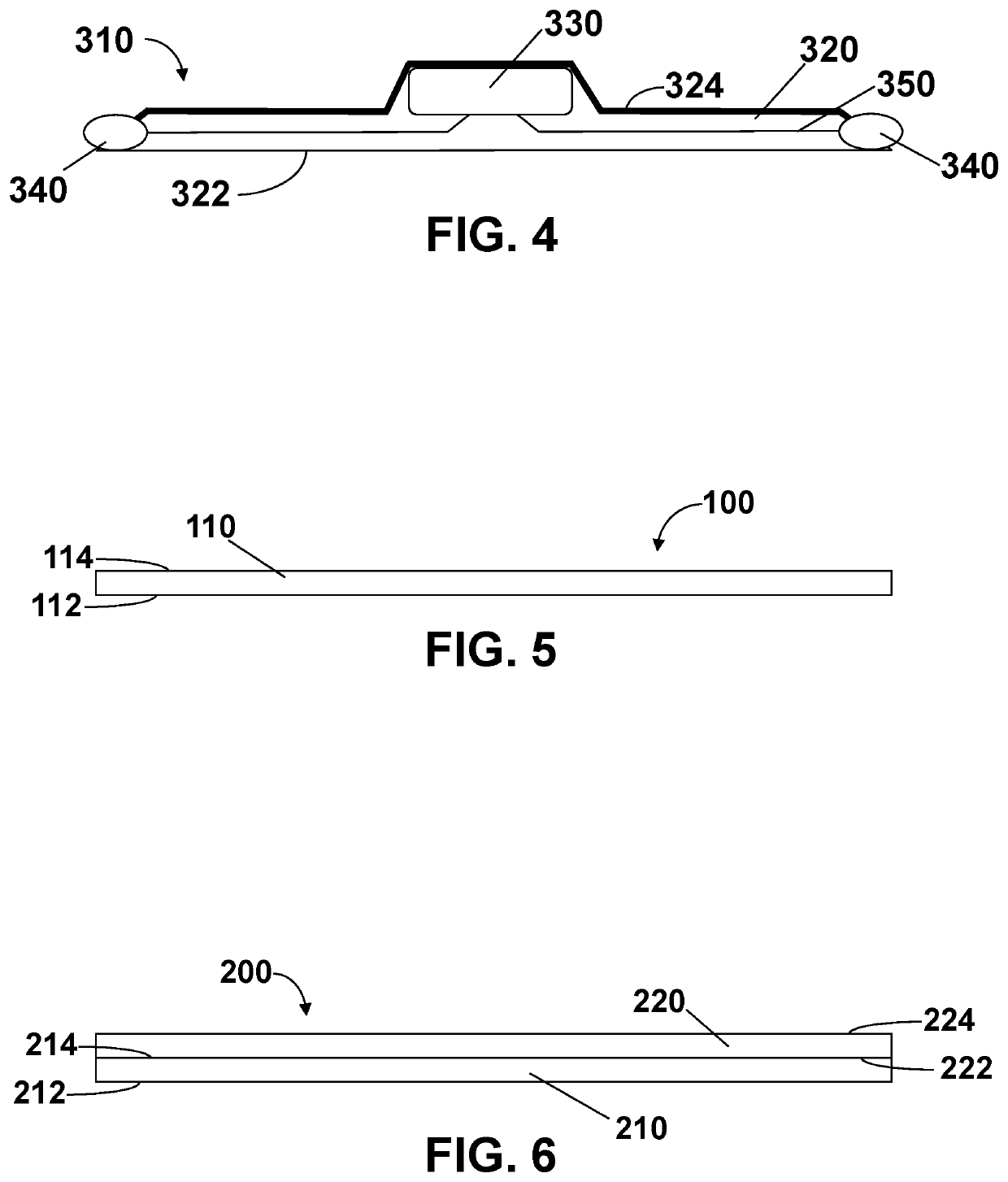 Kit and method for topical delivery of benefits