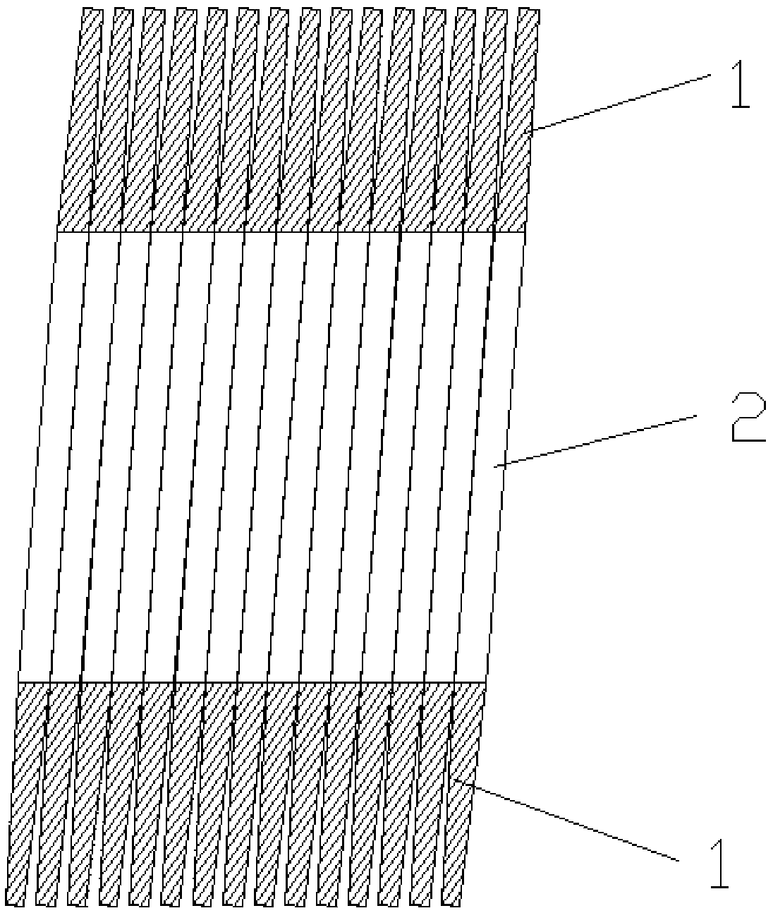 Vehicle wheel spoke machining method