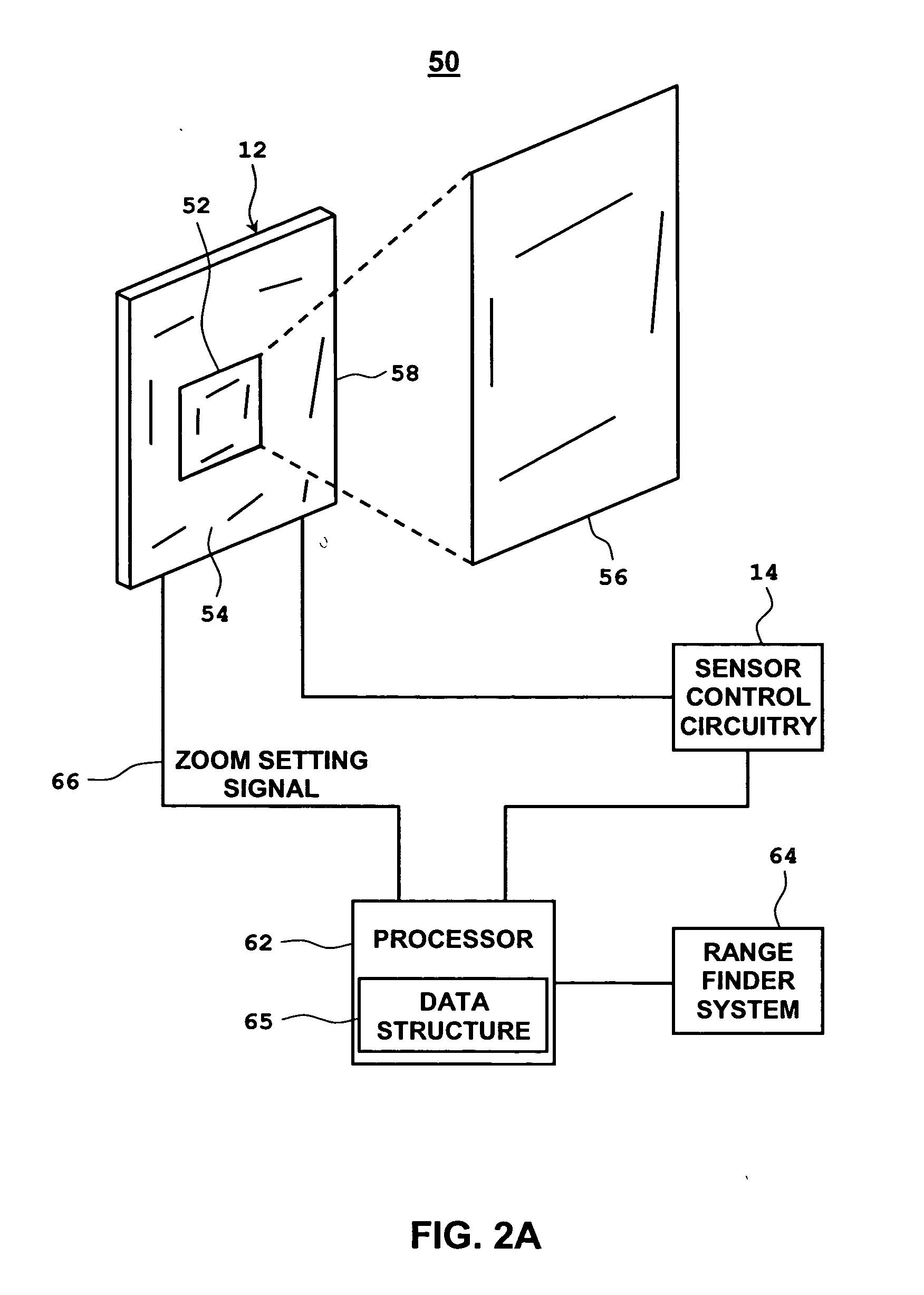 Optical code reading system and method for processing multiple resolution representations of an image