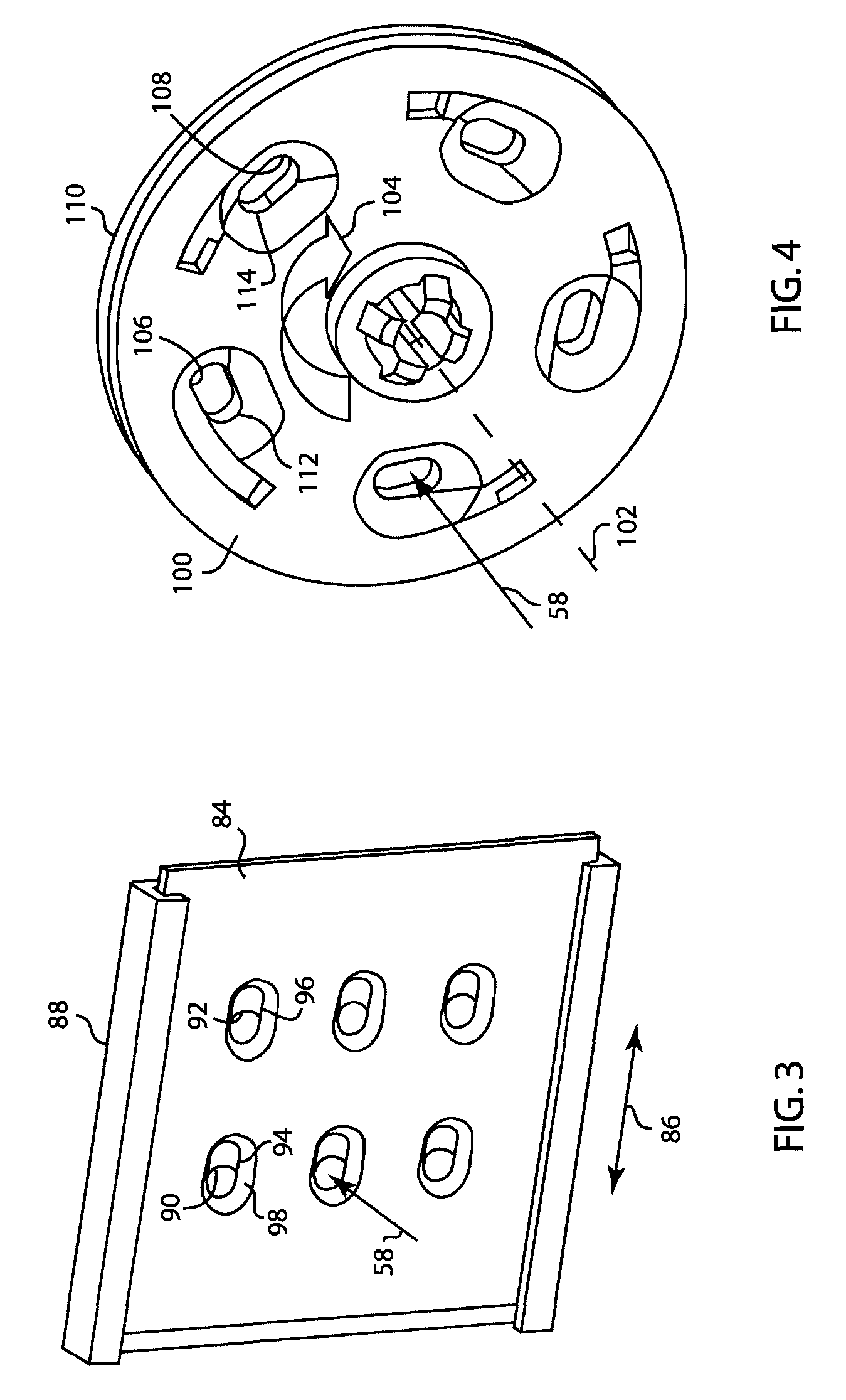 Inertial Gas-Liquid Separator with Valve and Variable Flow Actuator